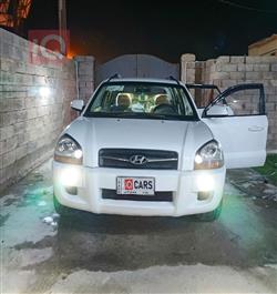هيونداي توسان
